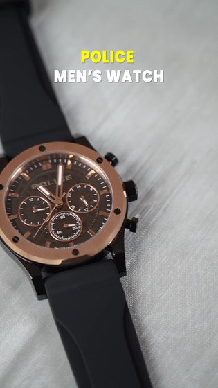 PLPEWJQ0006405 Watch - Image 2