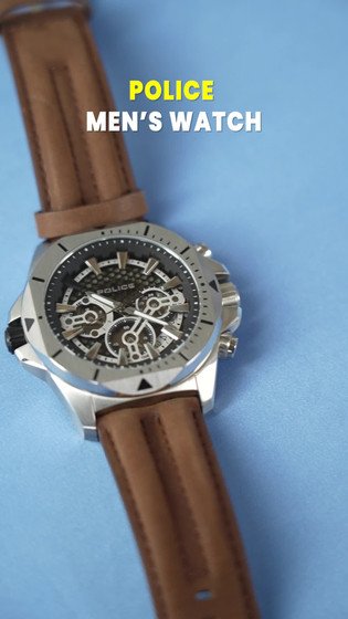 PLPEWGF0054501 Watch - Image 2