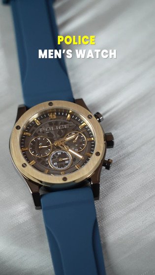PLPEWJQ0006406 Watch - Image 2