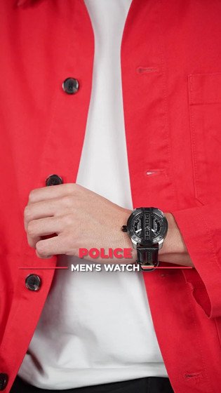 PLPEWGB0039840,NTPLPEWGB0039840W Watch - Image 2