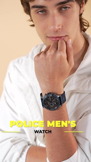 PLPEWJQ2110503 Watch - Image 2