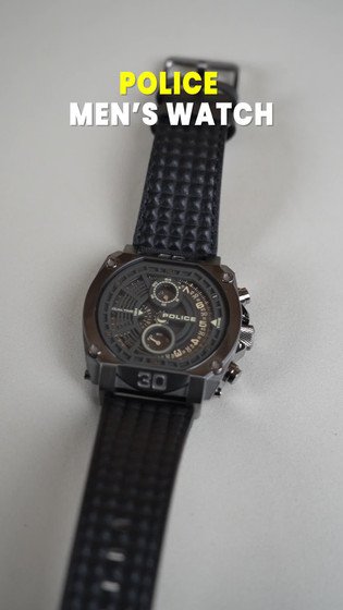 PLPEWGF0040002 Watch - Image 2