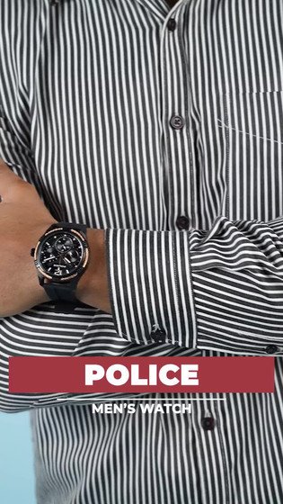PLPEWJQ0005304 Watch - Image 2