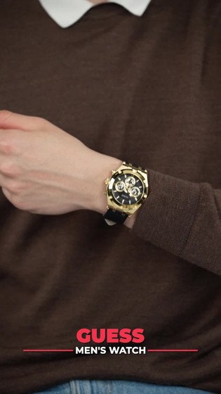 GW0262G2 Watch - Image 2