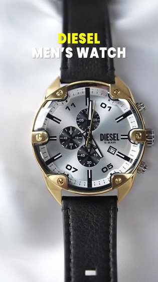 DZ4671 Watch - Image 2