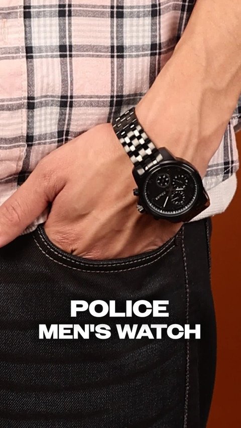 PLPEWJK0021504,NTPLPEWJK0021504 Watch - Image 2