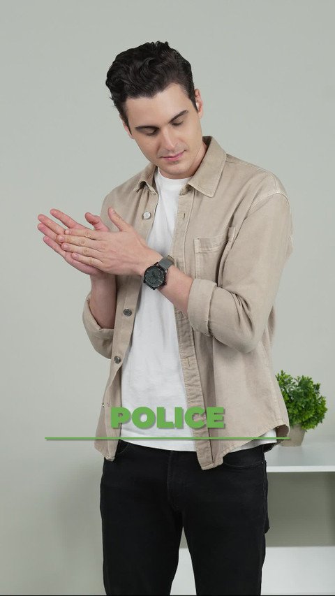 NEPLPEWJA2110101 Watch - Image 2