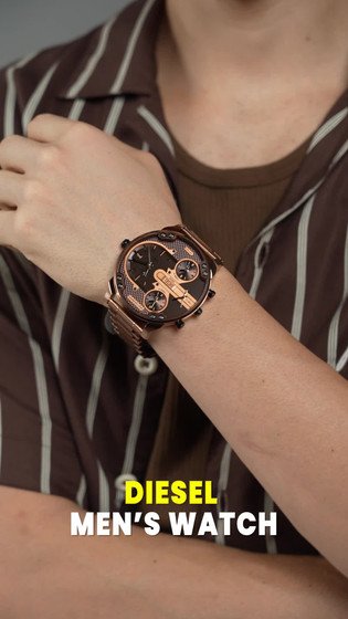 DZ7493 Watch - Image 2