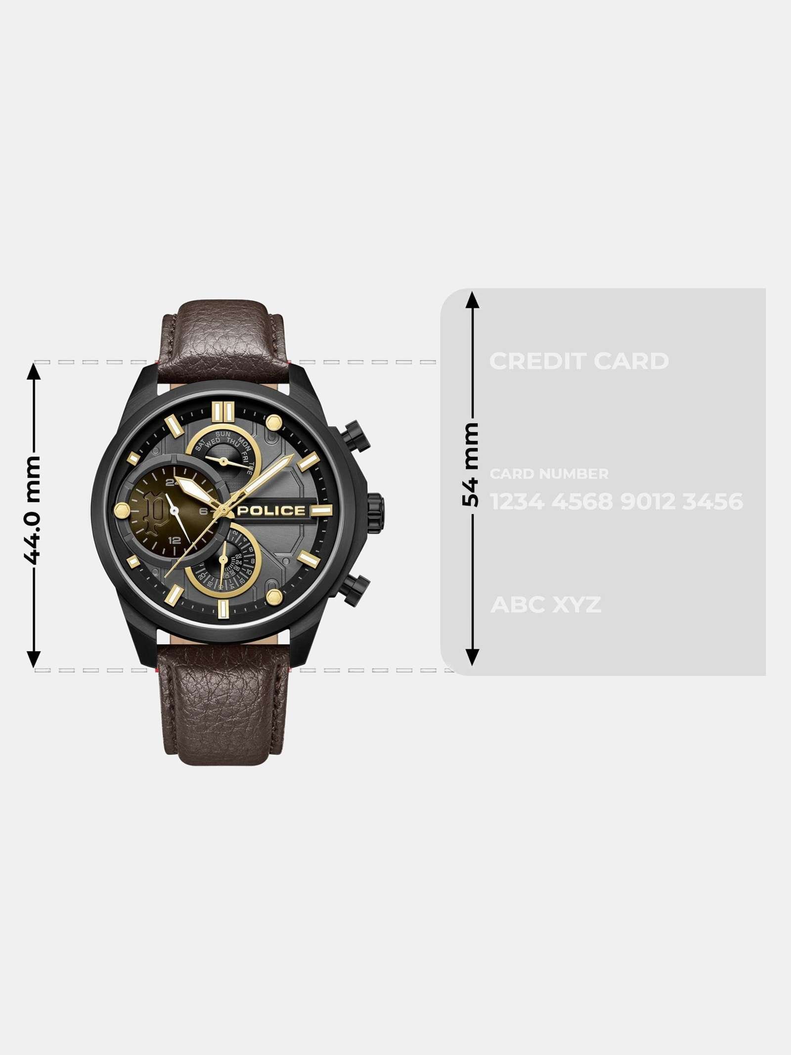 PLPEWGF0039203,NTPLPEWGF0039203W Watch - Image 5