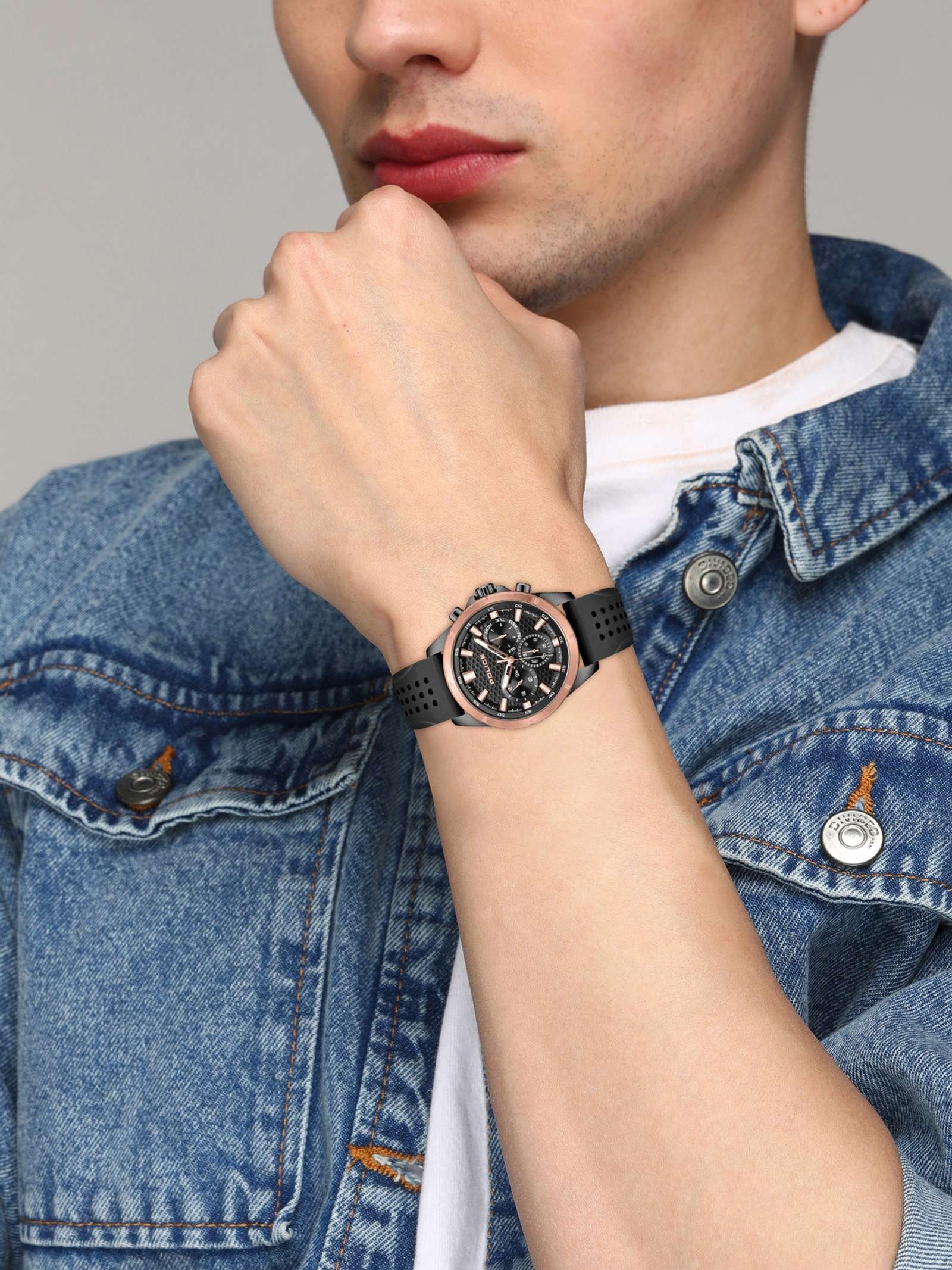 PLPEWJQ2204110,PLPEWJQ2204110W Watch - Image 5