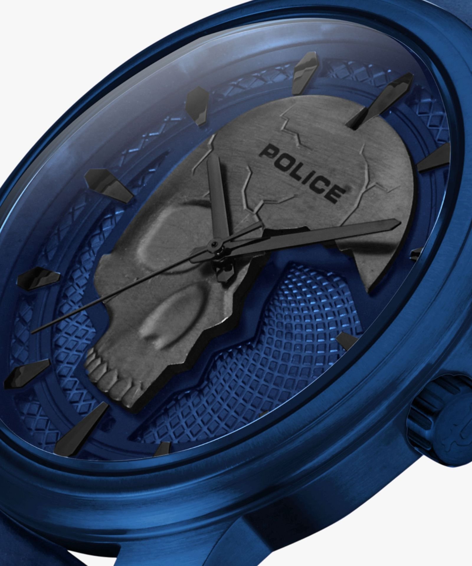 PL15714JSBL03A Watch - Image 3