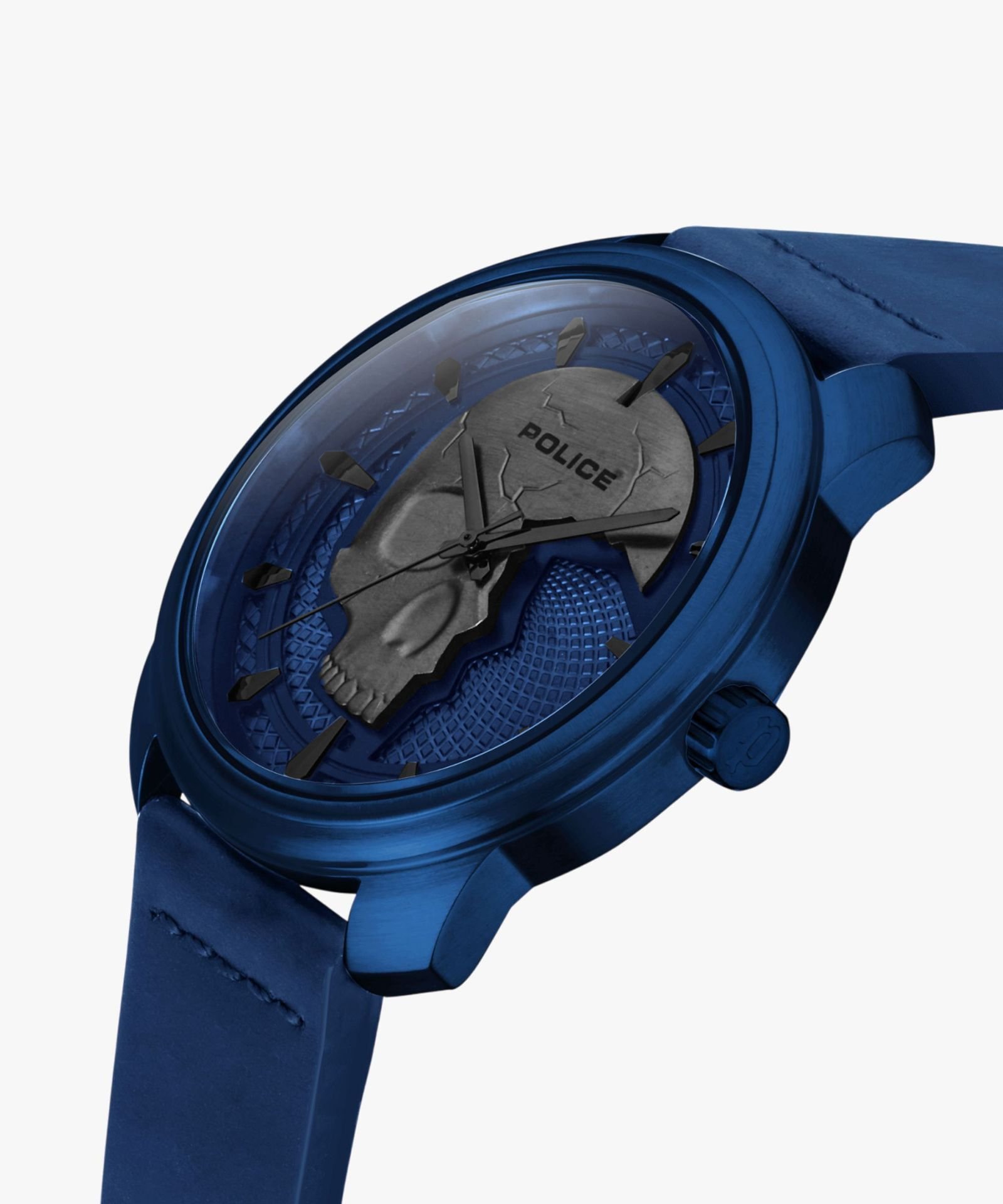PL15714JSBL03A Watch - Image 2