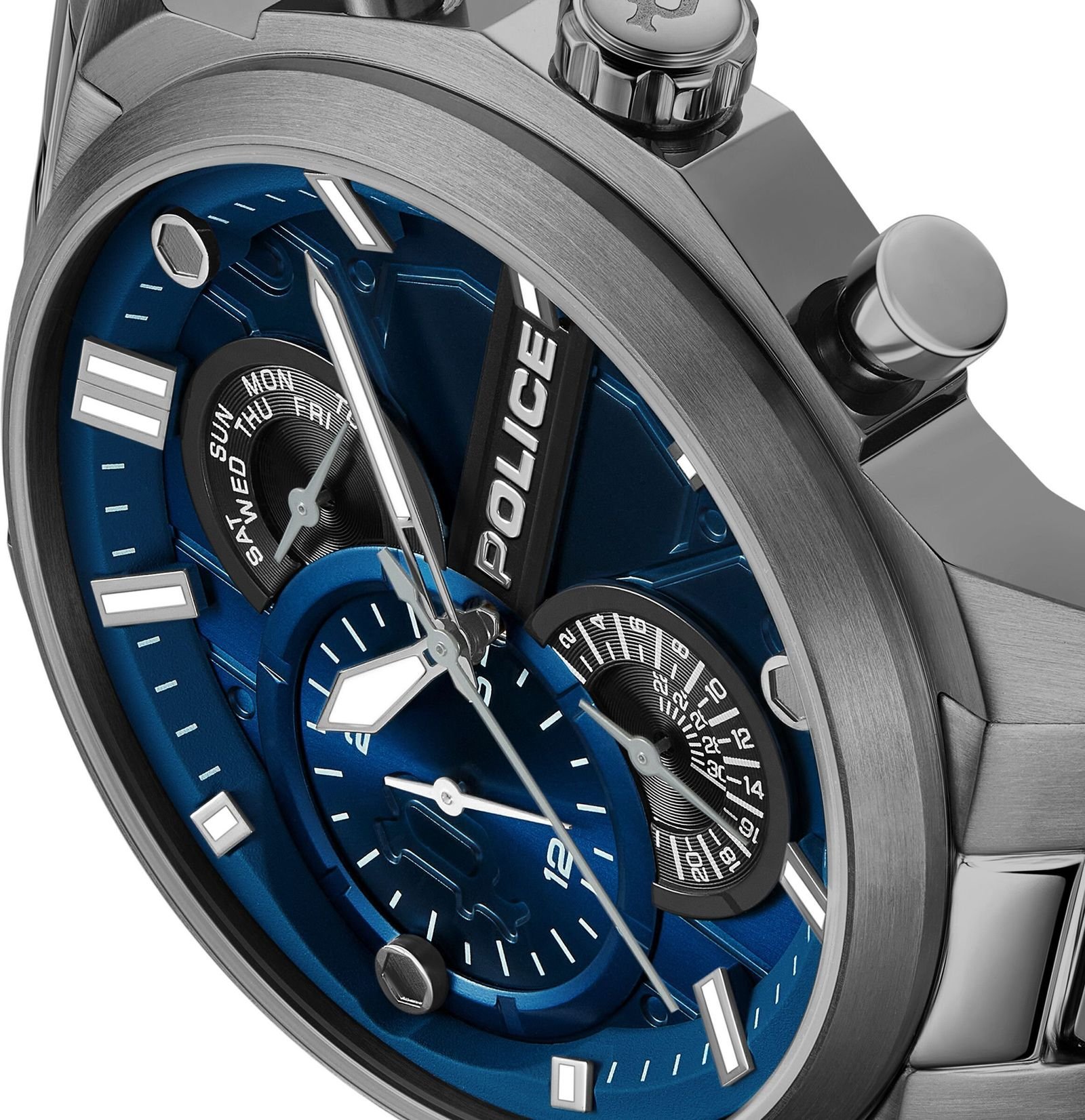 PLPEWGK0039205,NTPLPEWGK0039205 Watch - Image 4