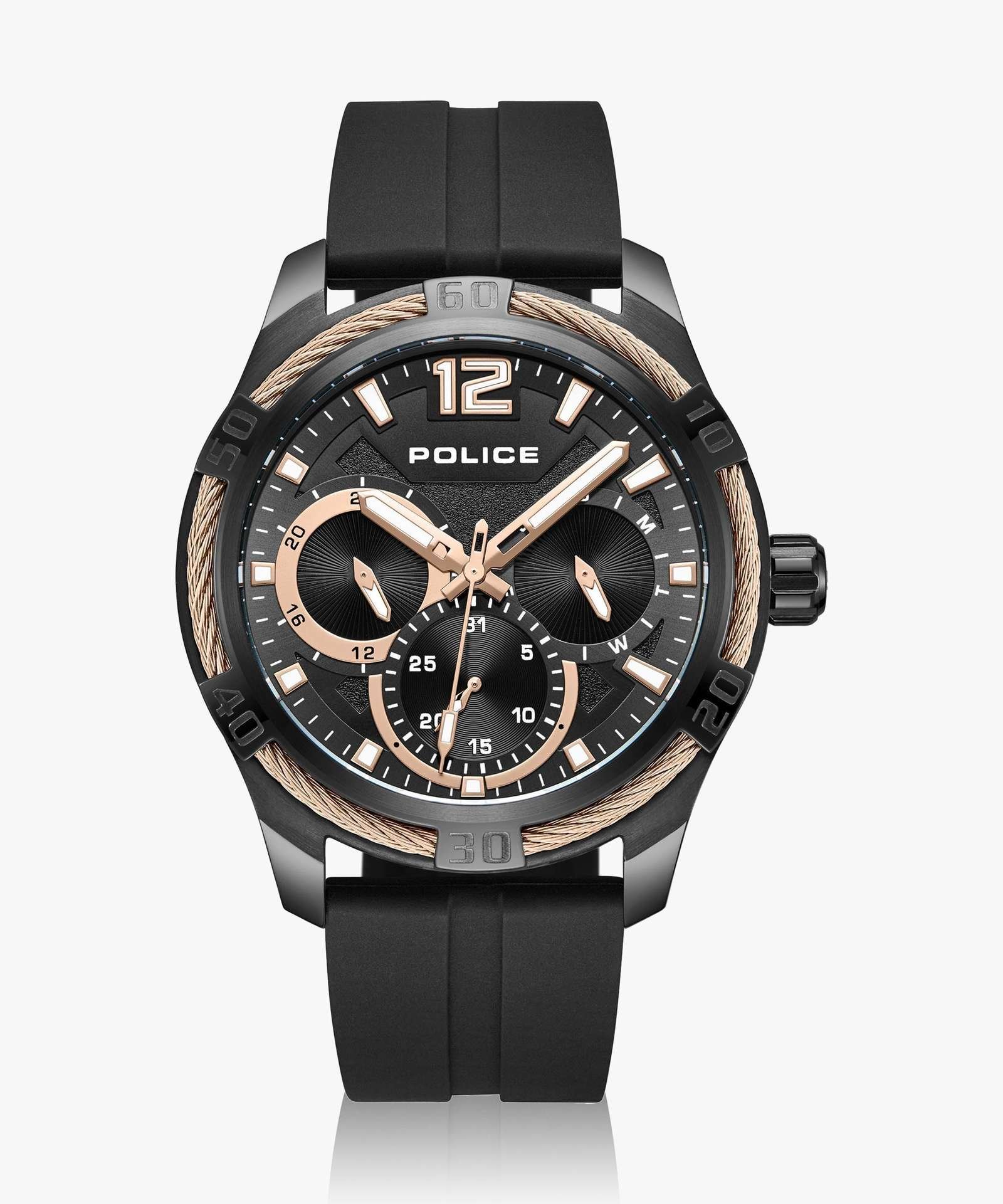 PLPEWJQ0005304 Watch - Image 4