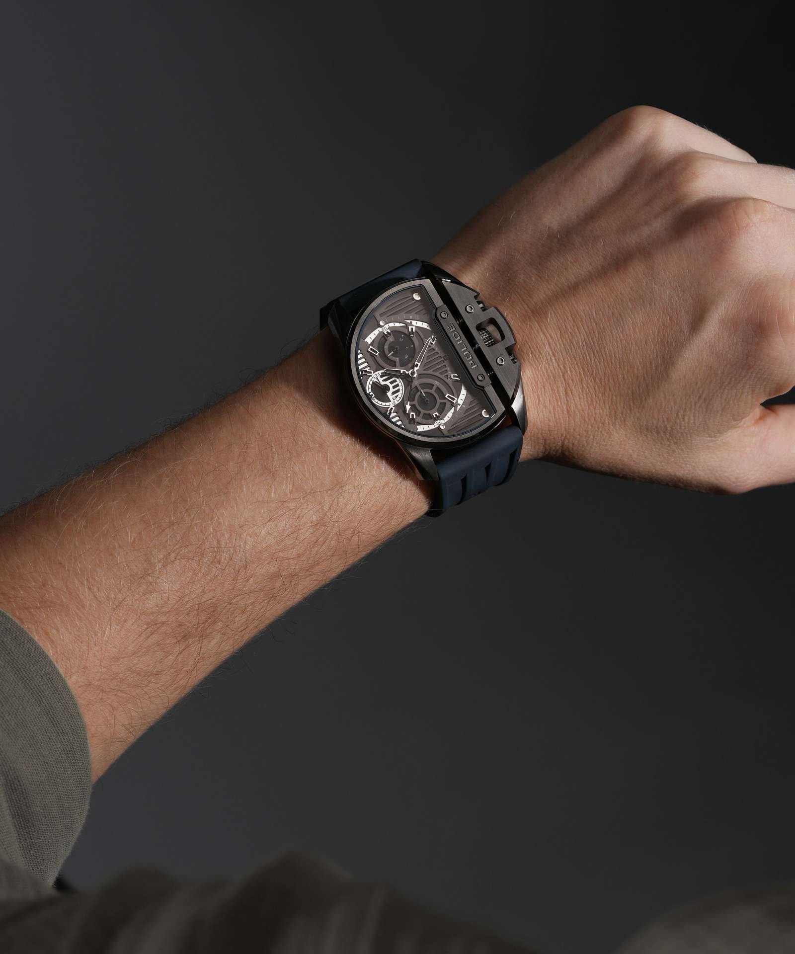 PLPEWGQ2203604,NTPLPEWGQ2203604,NTPLPEWGQ2203604W Watch - Image 3