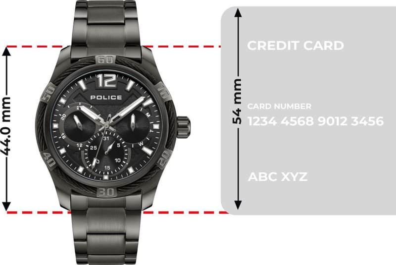 PLPEWJK0005302 Watch - Image 6