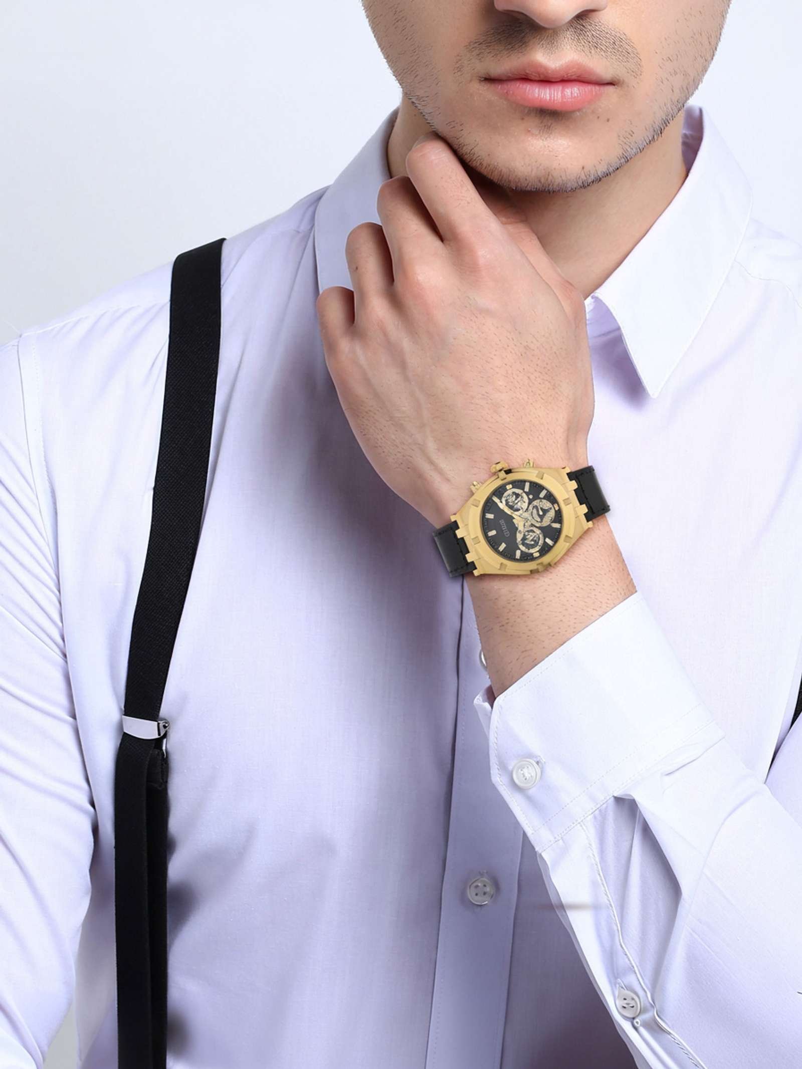 GW0262G2 Watch - Image 3