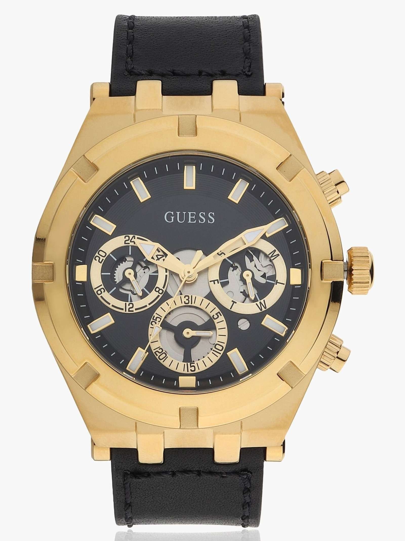 GW0262G2 Watch - Image 4