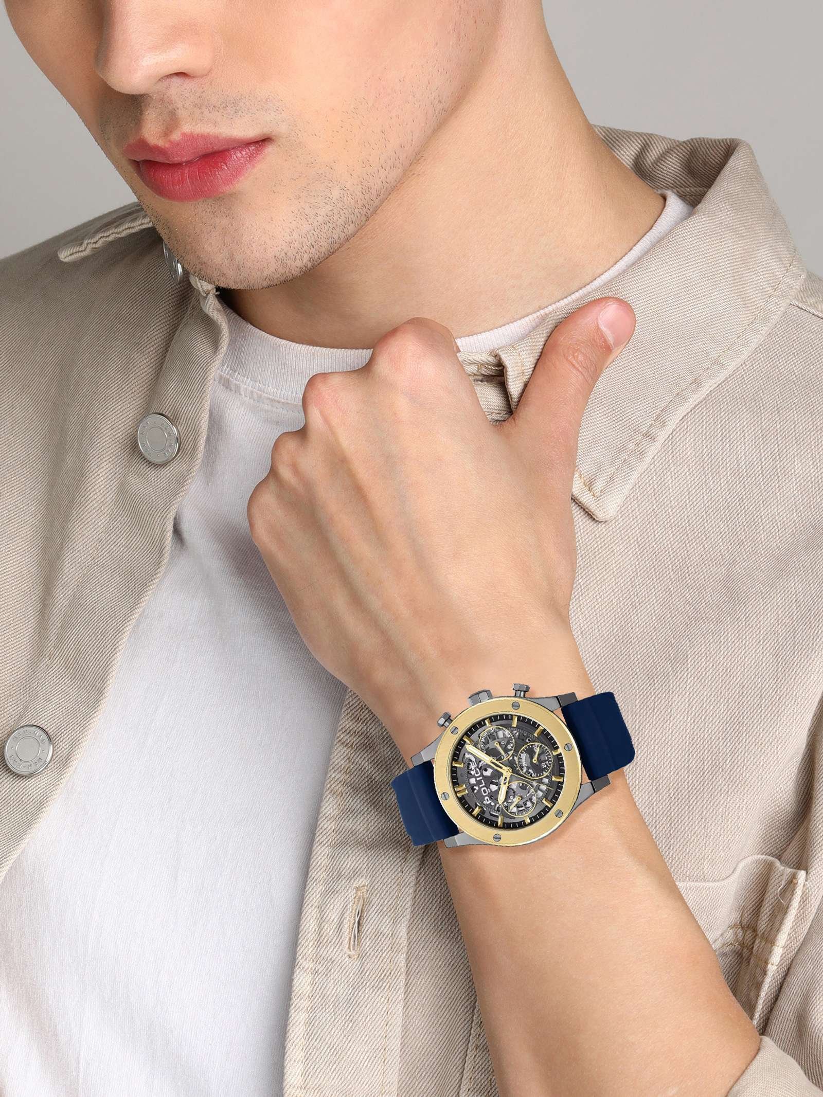 PLPEWJQ0006406 Watch - Image 3