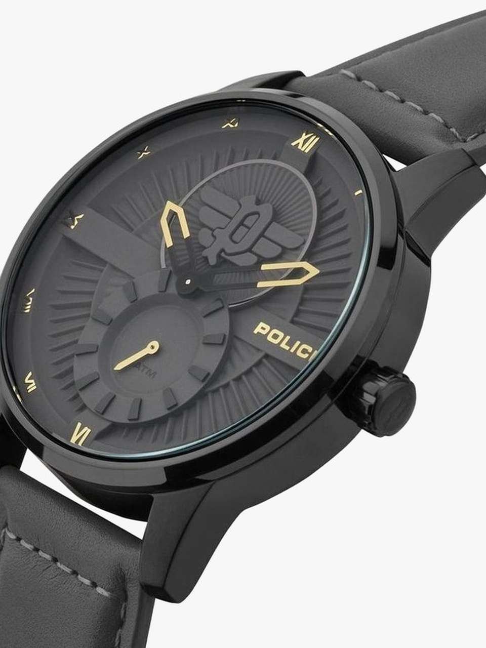 NEPLPEWJA2110101 Watch - Image 3