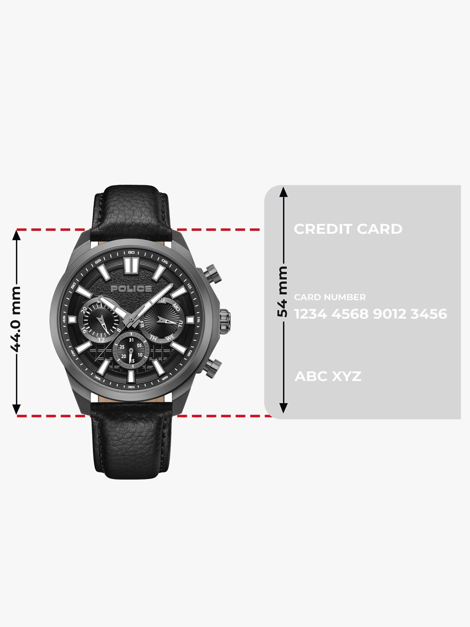 PLPEWGF0021005,NTPLPEWGF0021005 Watch - Image 5