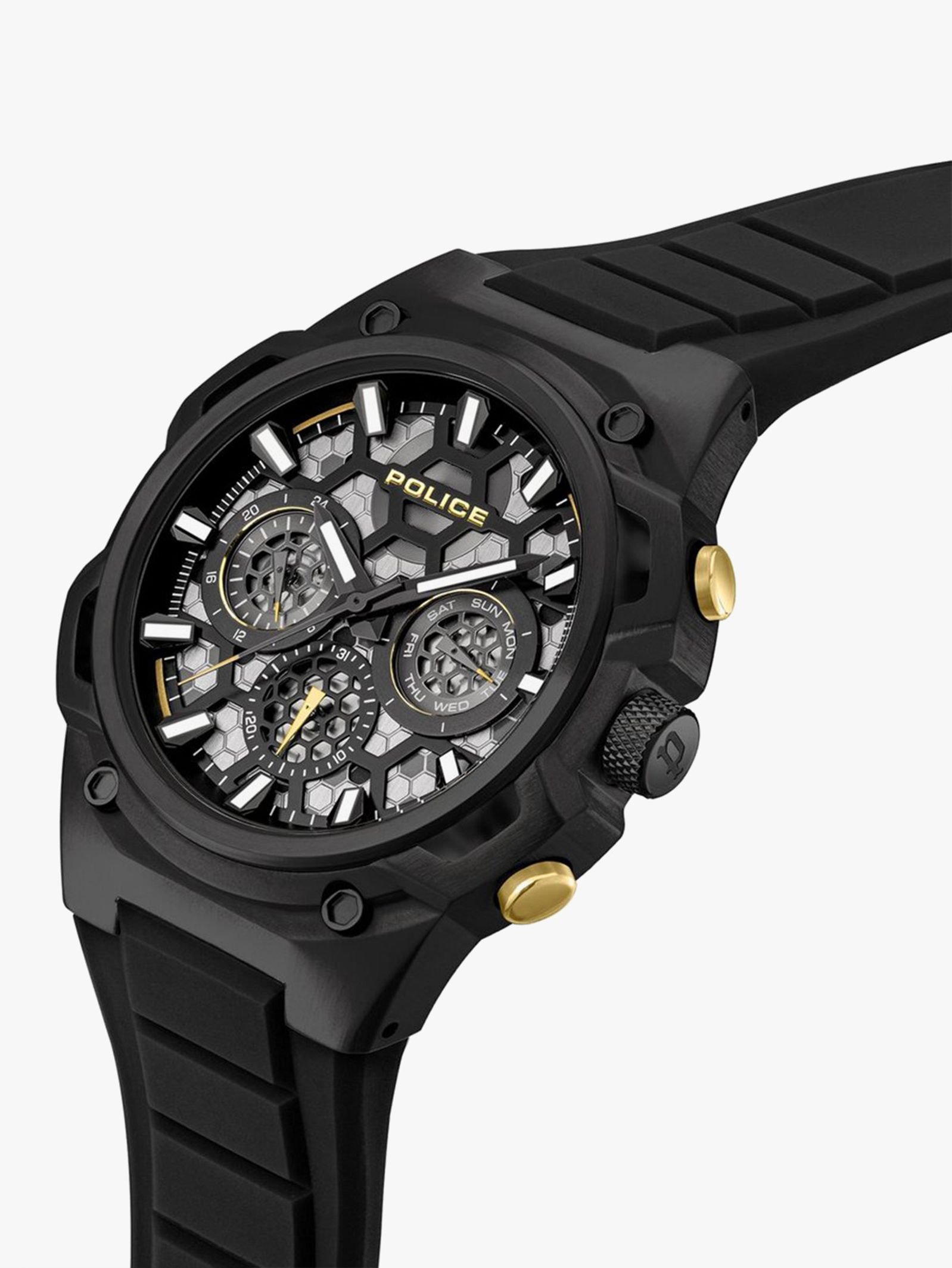 PLPEWGQ0071901 Watch - Image 3