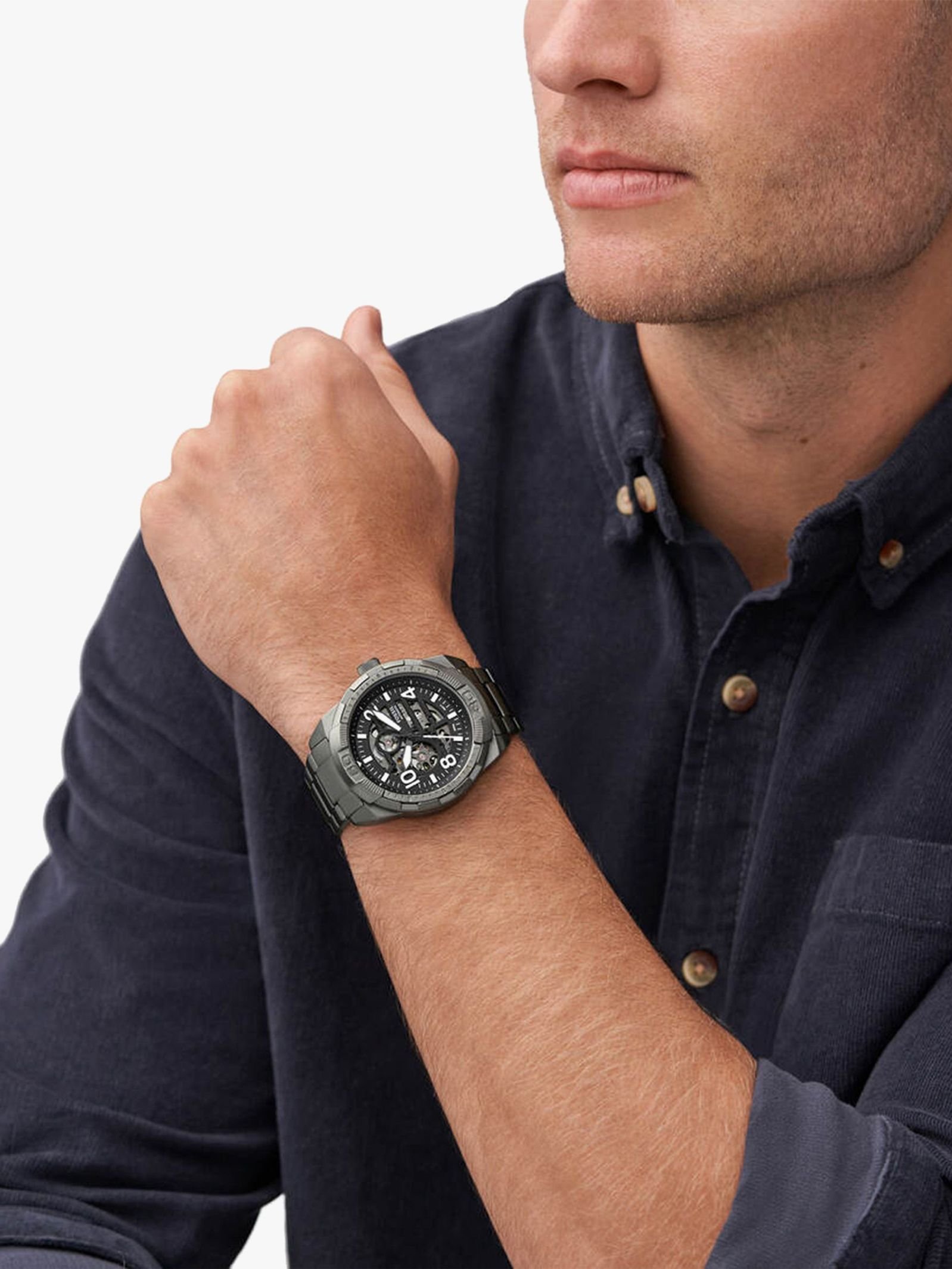 ME3255,ME3255I Watch - Image 2