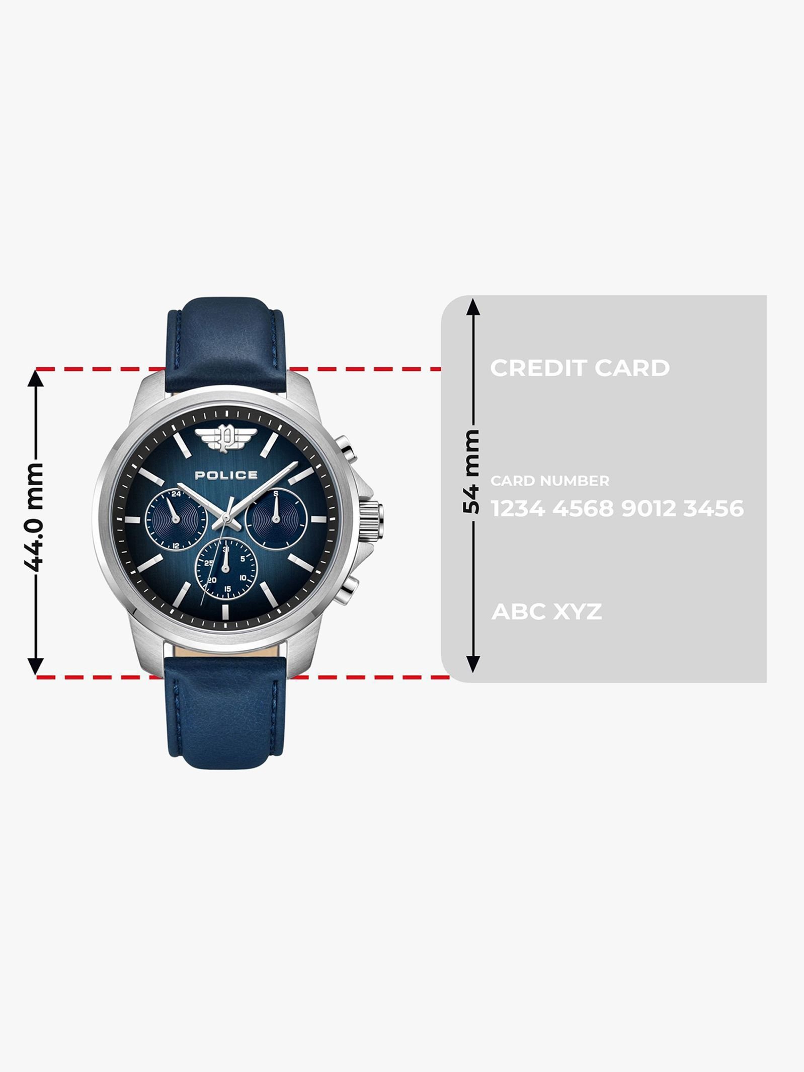 PLPEWJF0006301,8109BM01,NTPLPEWJF0006301 Watch - Image 5
