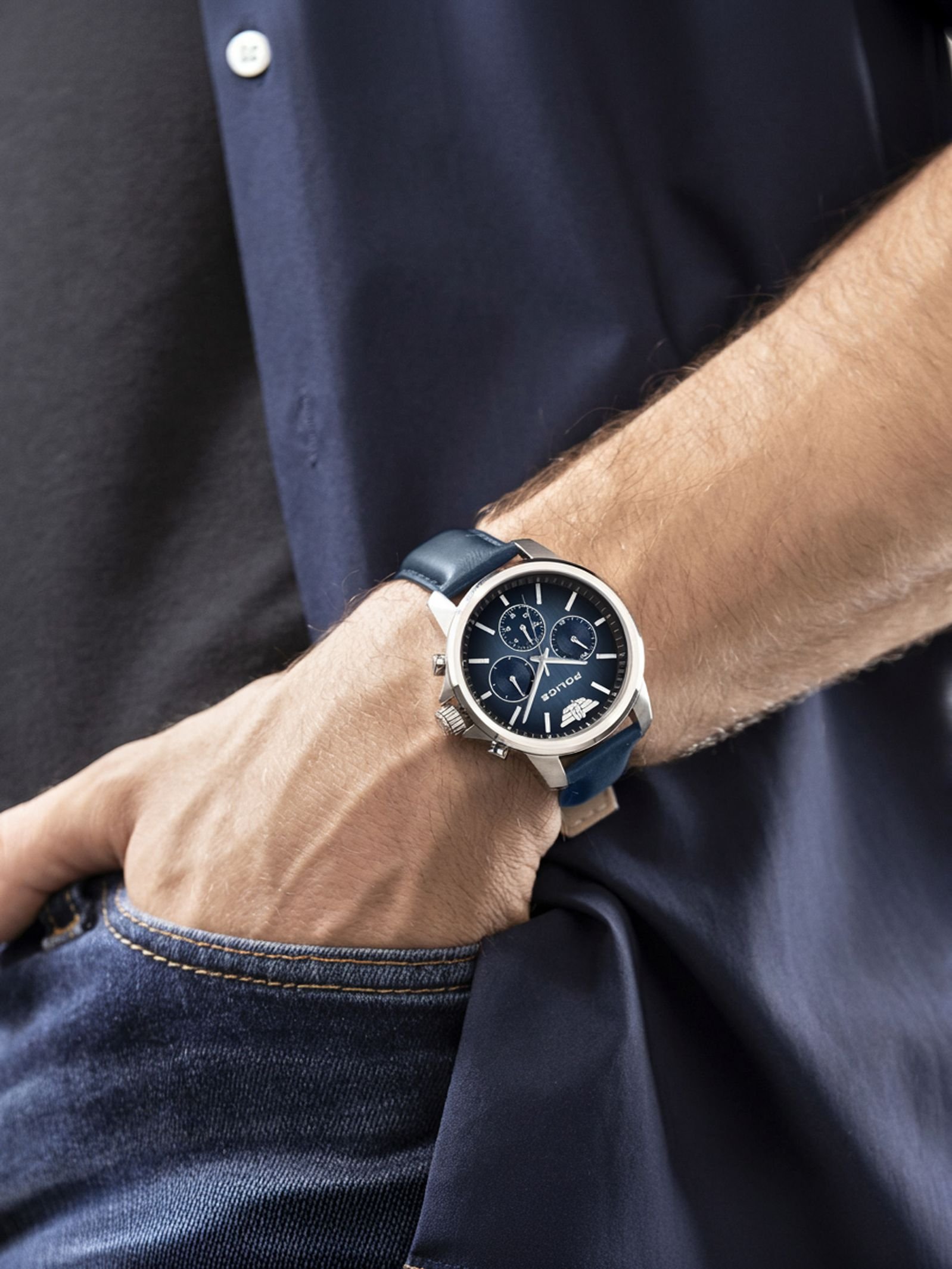 PLPEWJF0006301,8109BM01,NTPLPEWJF0006301 Watch - Image 3
