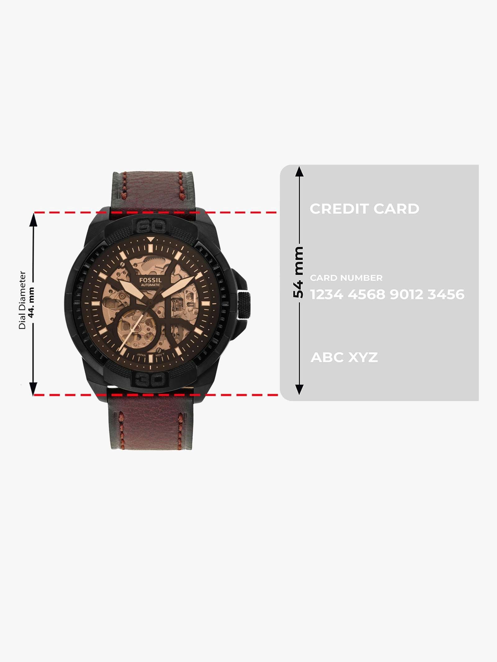 ME3219,ME3219I Watch - Image 5