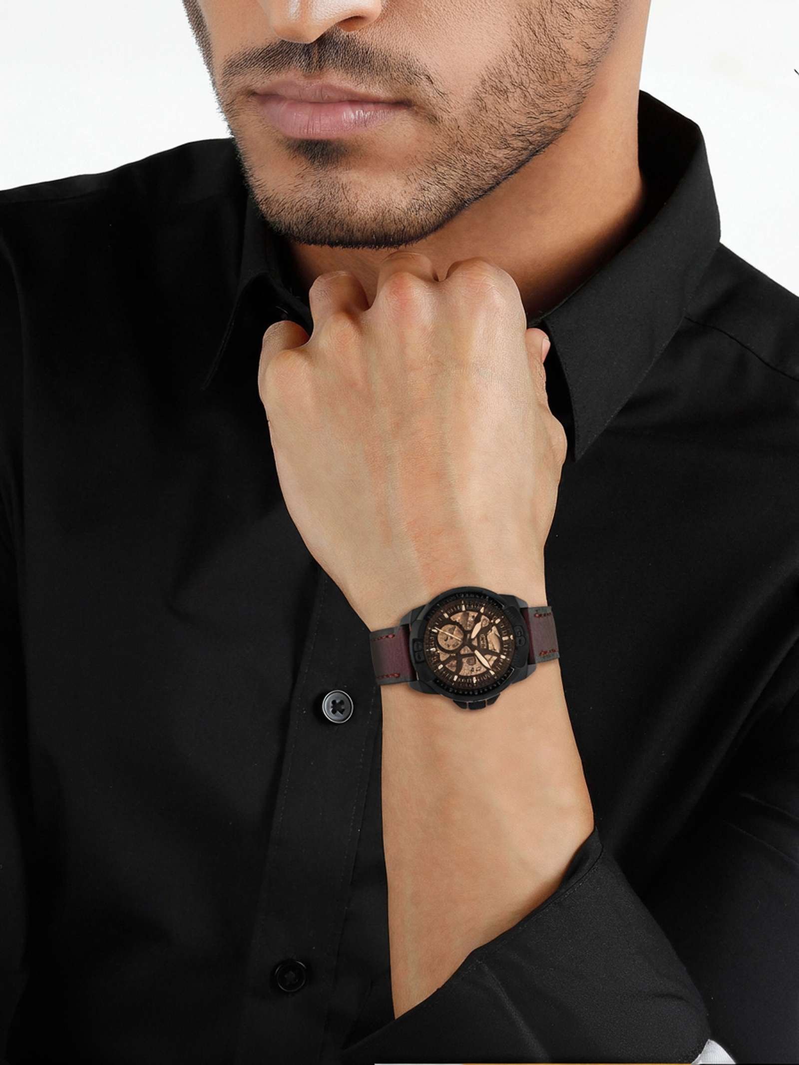 ME3219,ME3219I Watch - Image 3