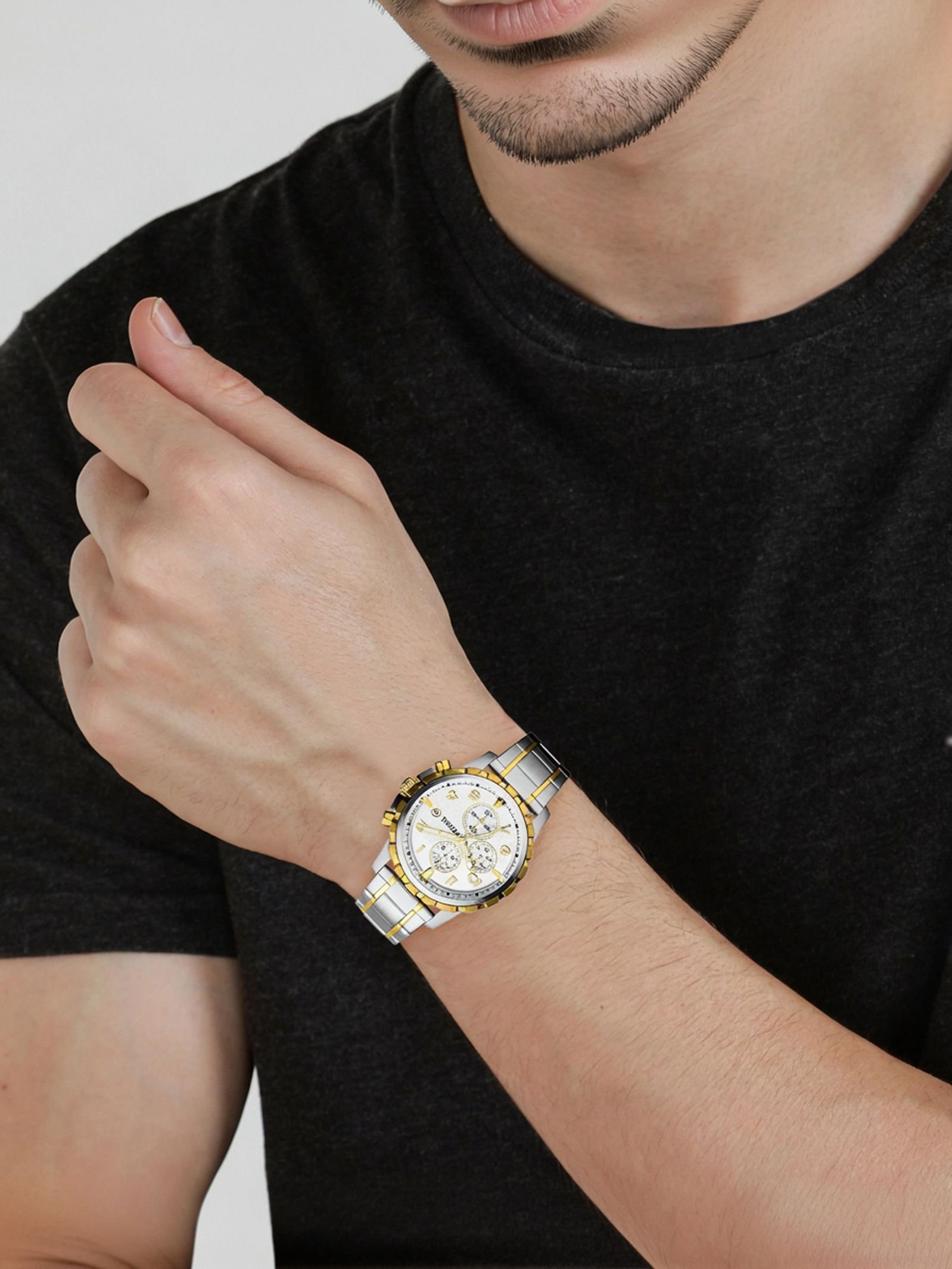 FS4795,FS4795I Watch - Image 2