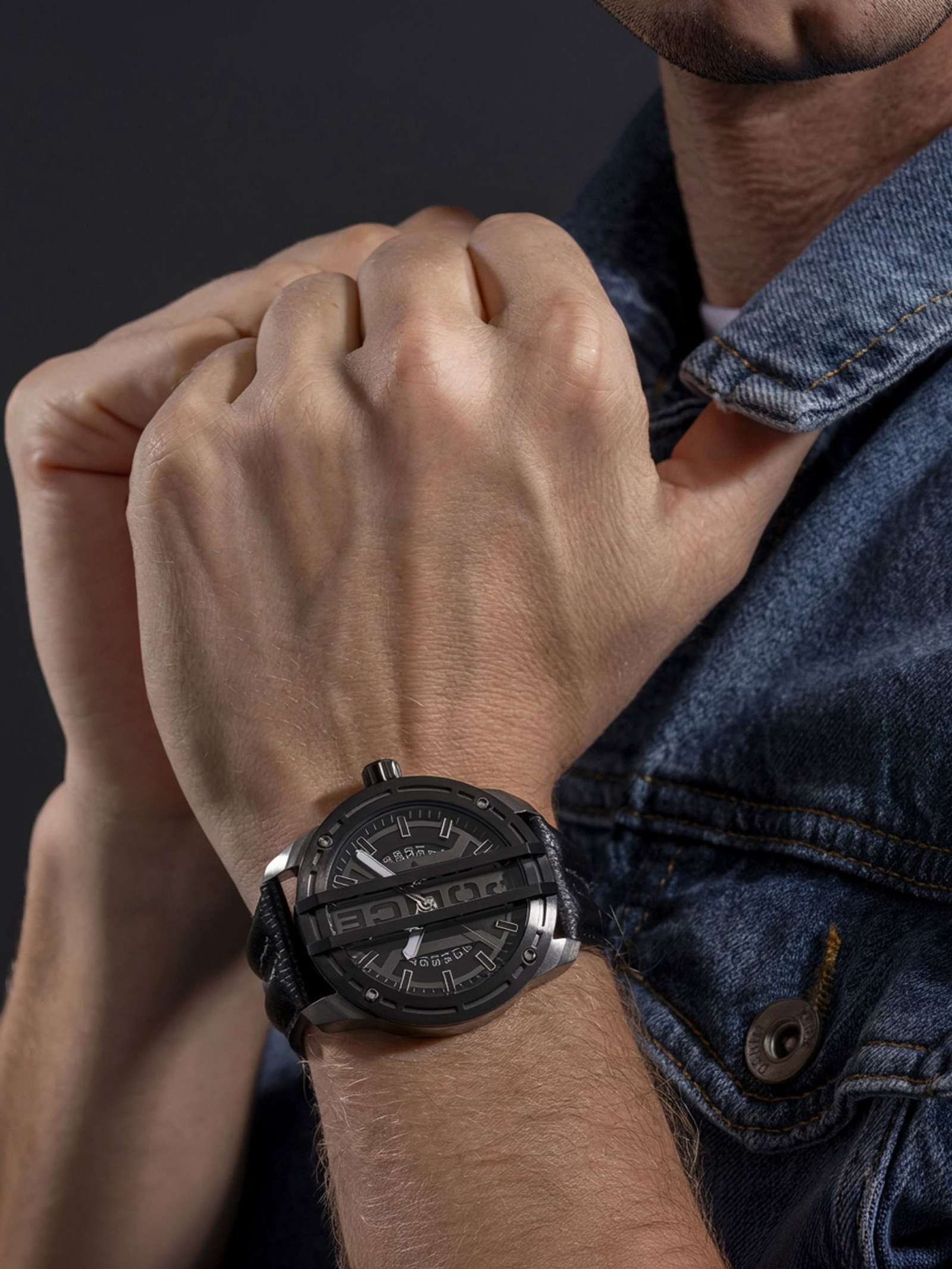 PLPEWGB0039840,NTPLPEWGB0039840W Watch - Image 3