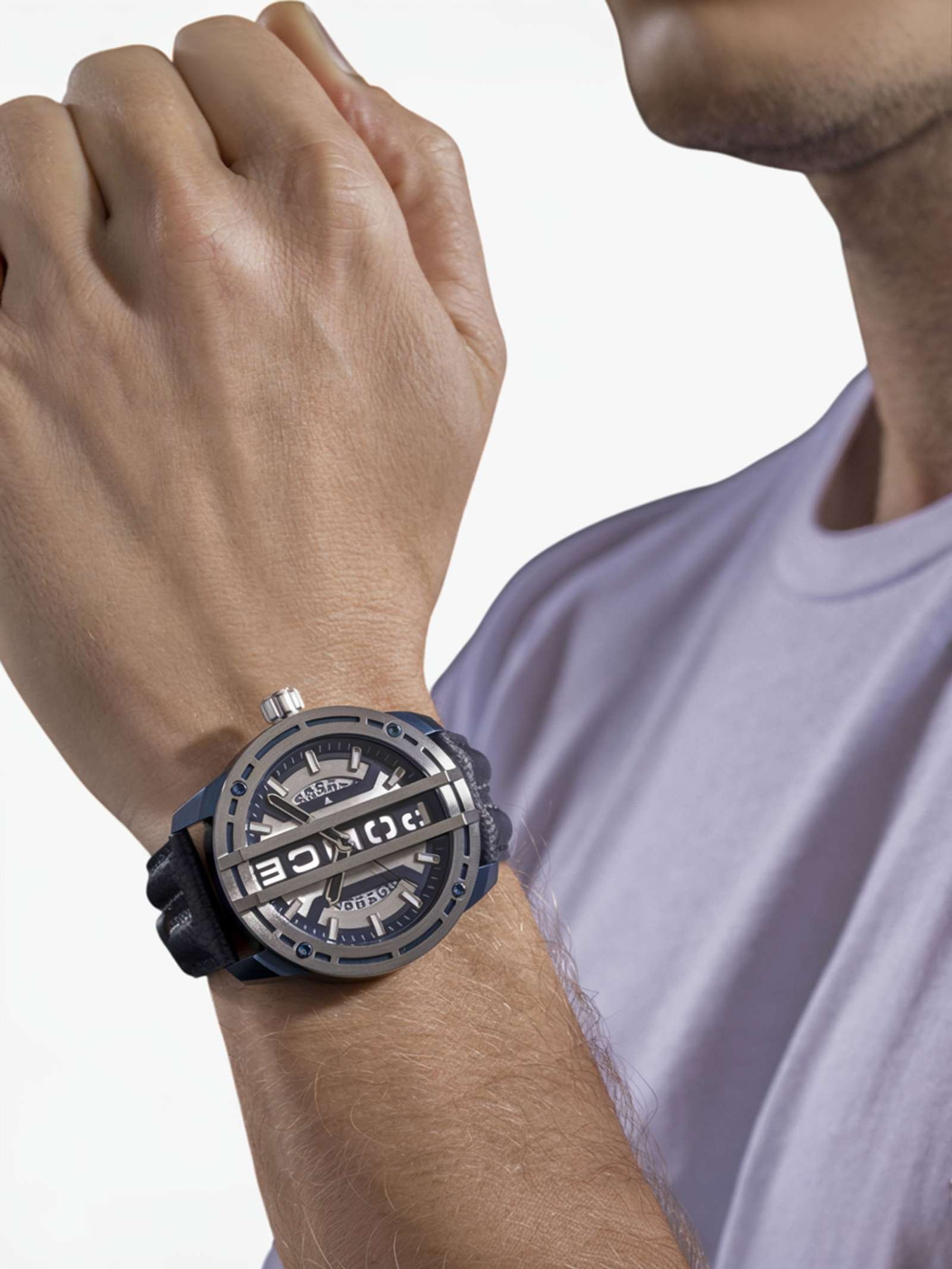 PLPEWGB0039841,NTPLPEWGB0039841 Watch - Image 3