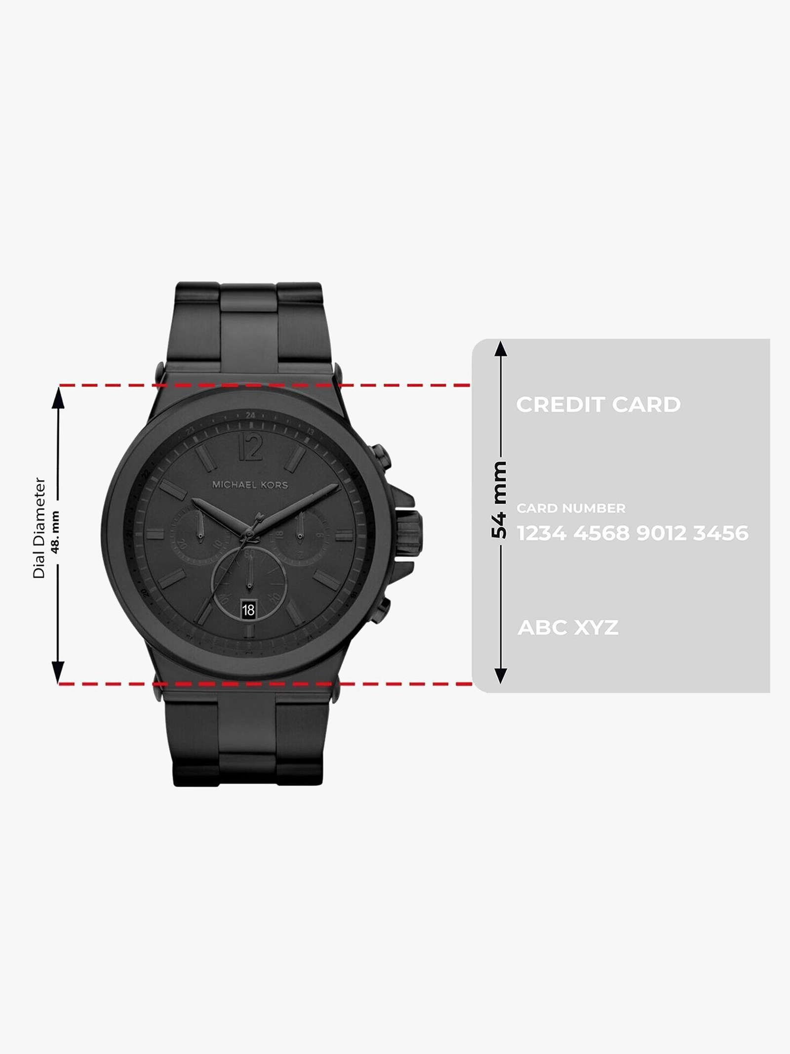 MK8279 Watch - Image 5