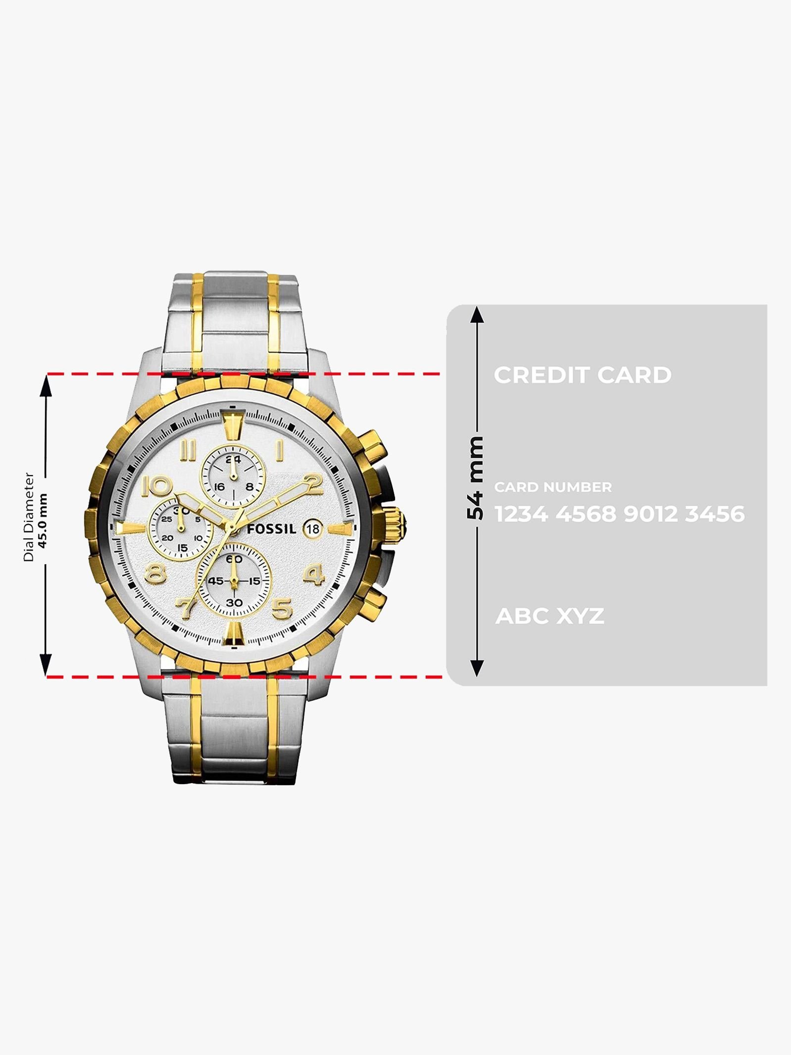FS4795,FS4795I Watch - Image 4