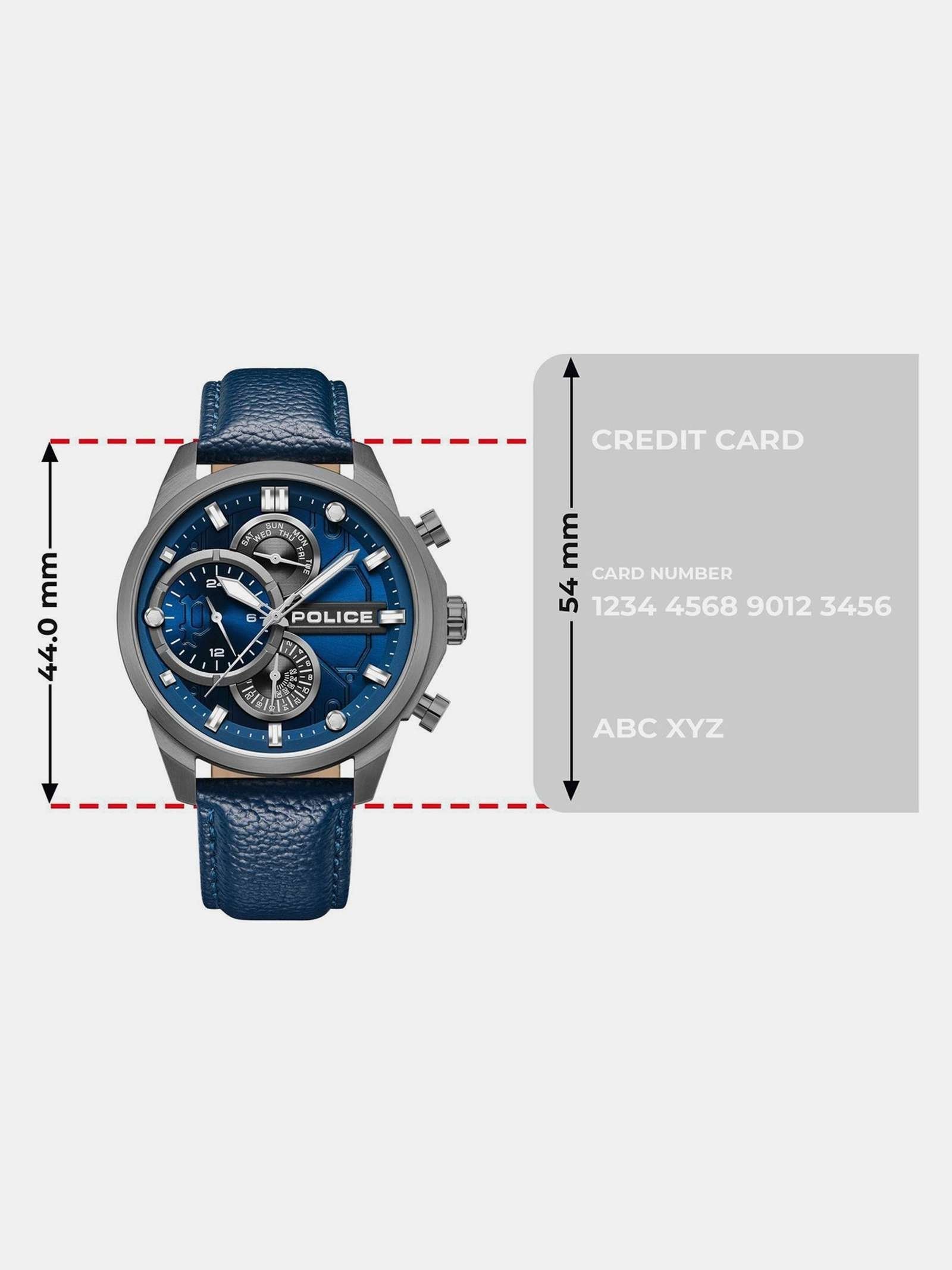 PLPEWGF0039202,NTPLPEWGF0039202W Watch - Image 5