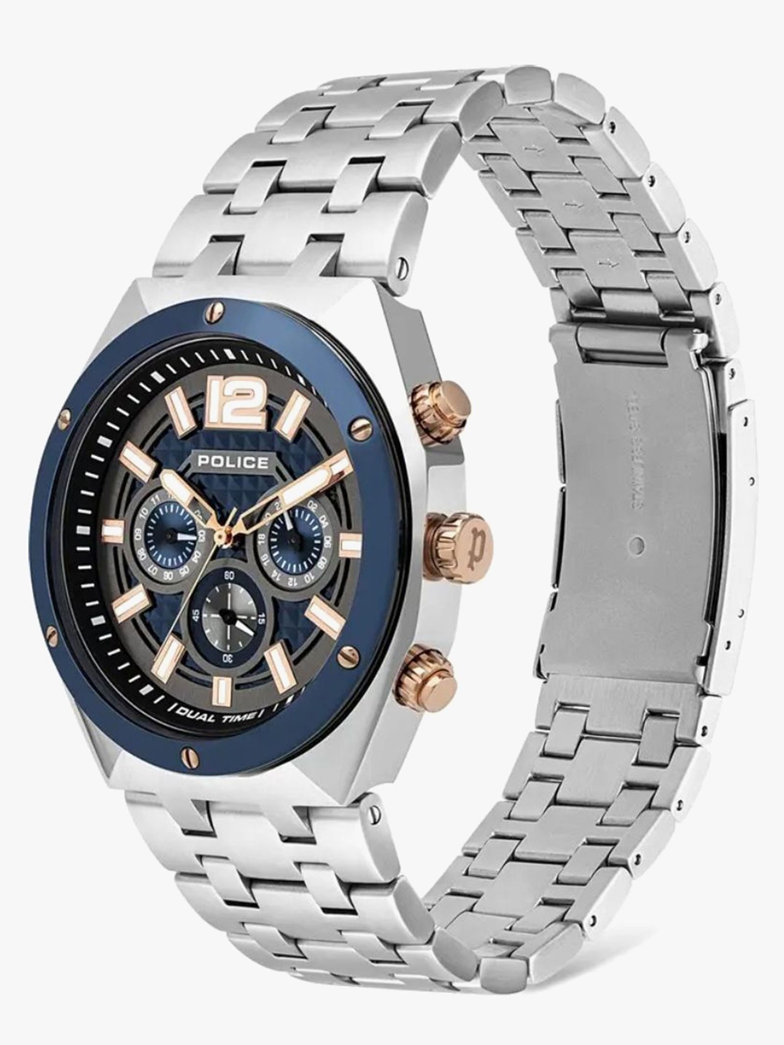 PL15995JSTBL61W Watch - Image 4