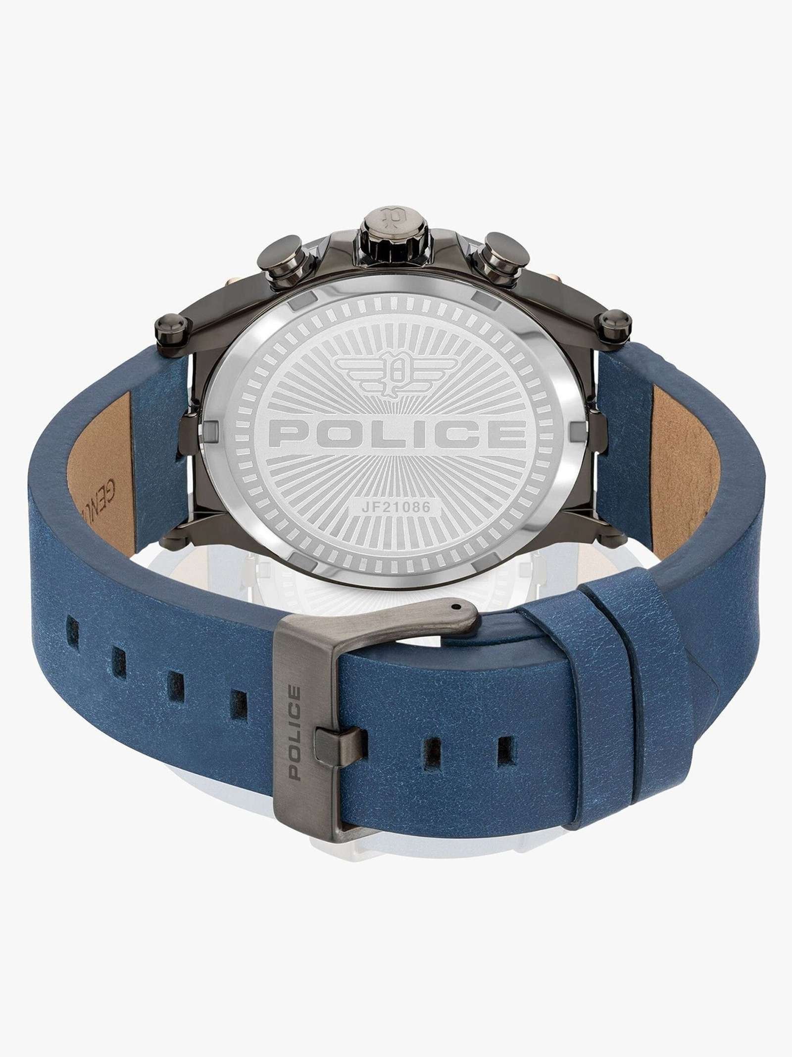 3318SM01,NU3318SM01,NTPLPEWJF2108602 Watch - Image 5