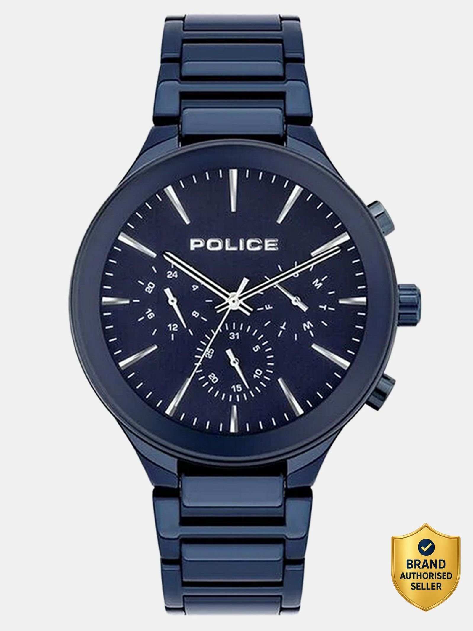 NDPL15936JSBL03MW Watch