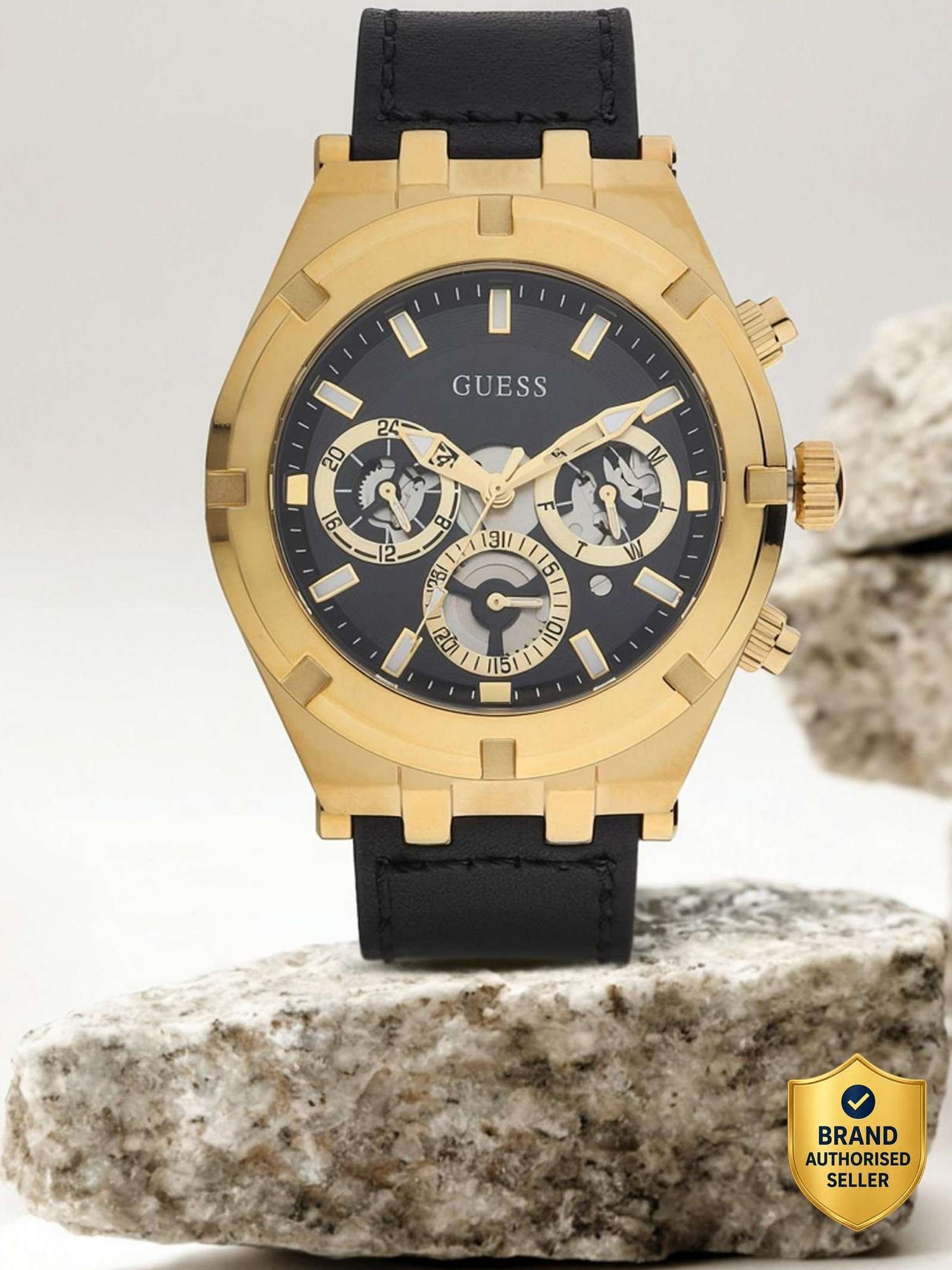 GW0262G2 Watch
