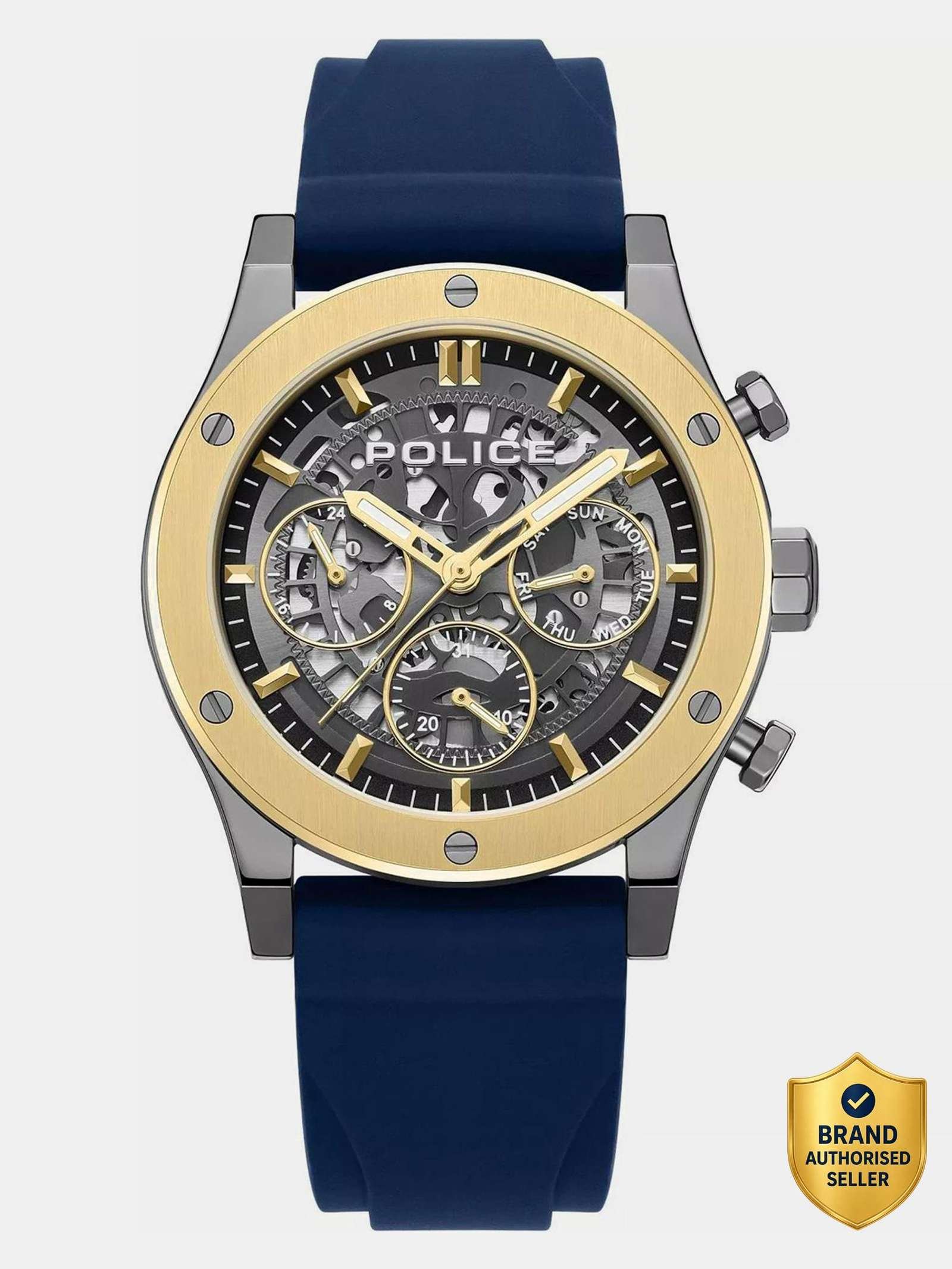PLPEWJQ0006406 Watch