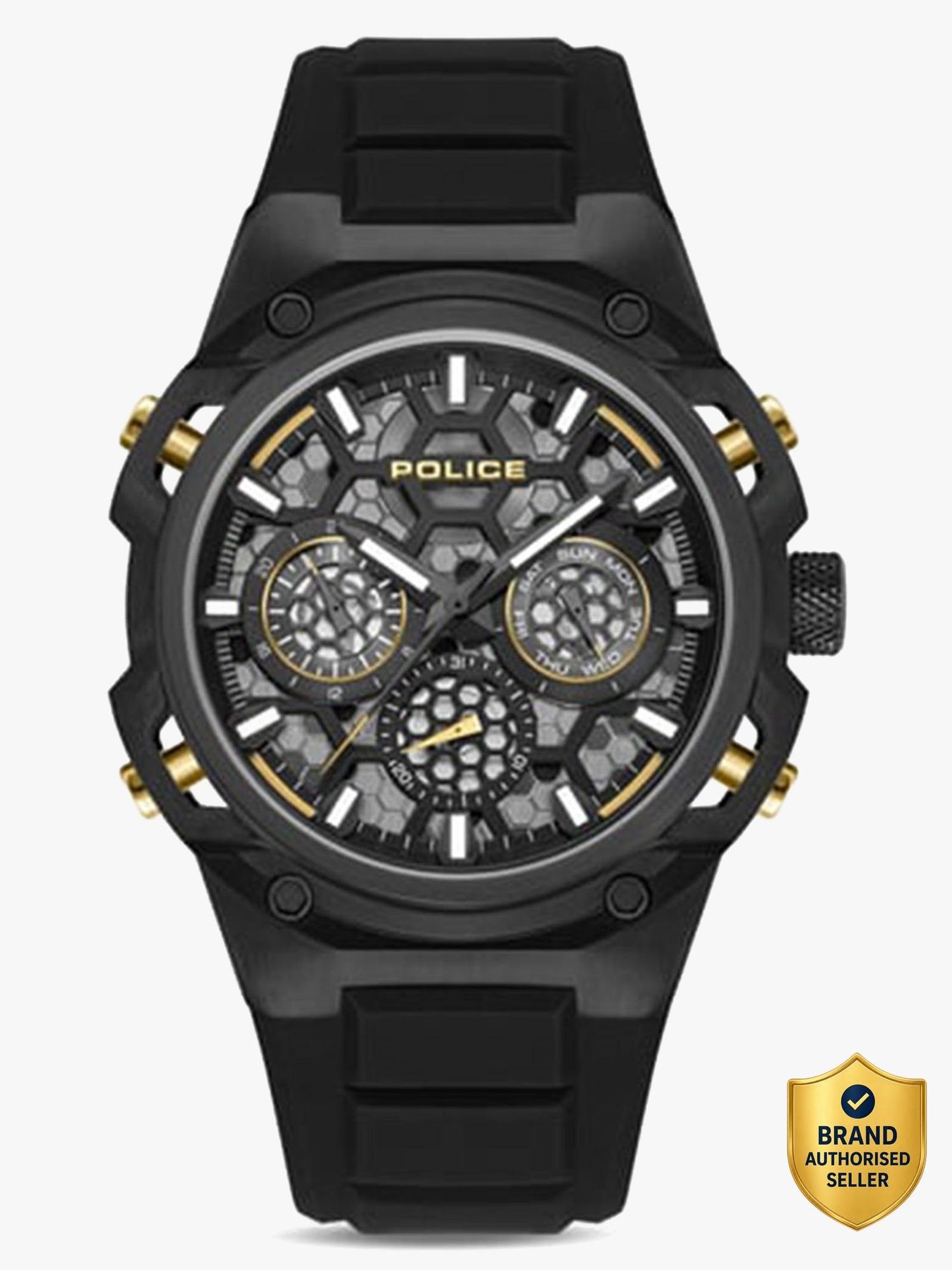 PLPEWGQ0071901 Watch