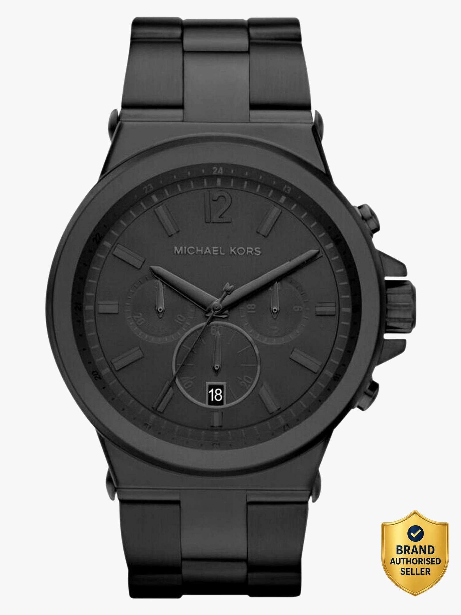 MK8279 Watch